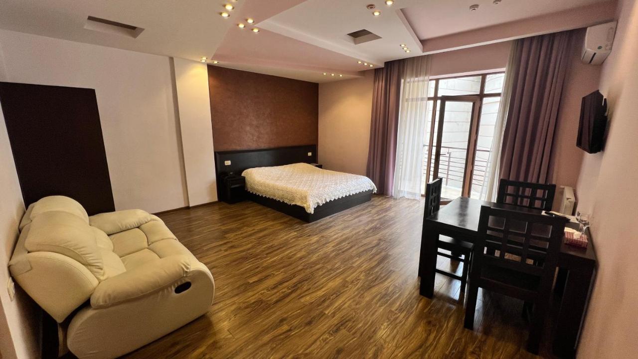 Grand Hills 4* Erévan